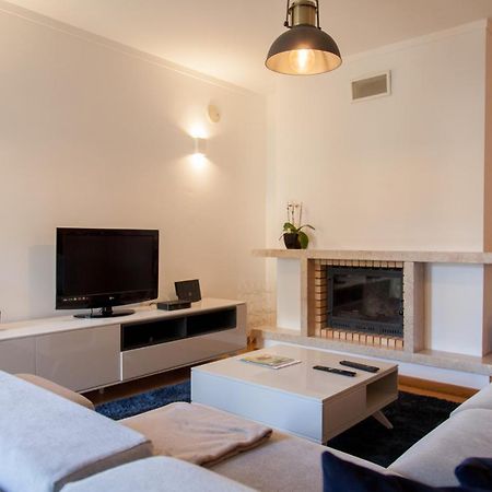 Flh Expo Cosy Family Flat Apartment Lisbon Exterior photo