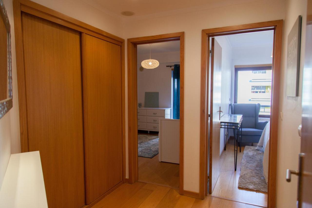Flh Expo Cosy Family Flat Apartment Lisbon Exterior photo
