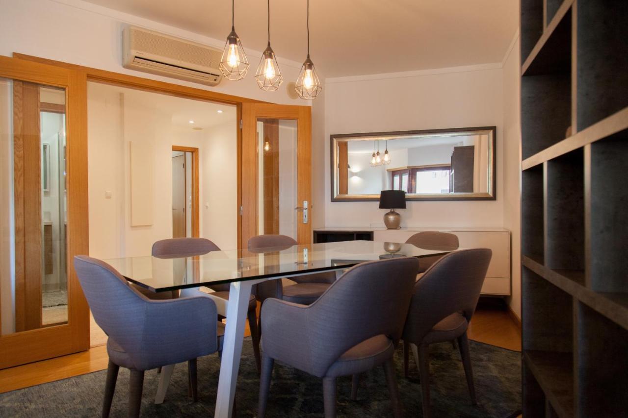 Flh Expo Cosy Family Flat Apartment Lisbon Exterior photo