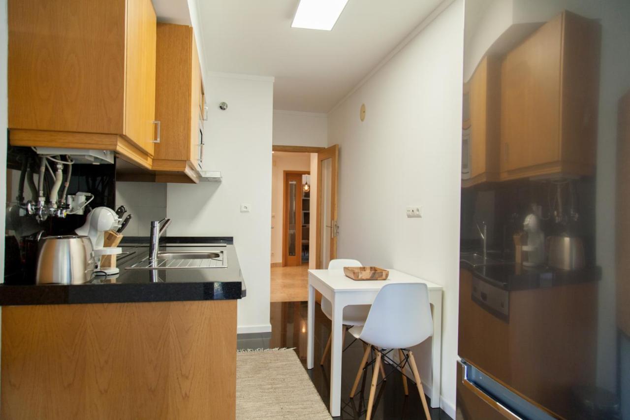 Flh Expo Cosy Family Flat Apartment Lisbon Exterior photo