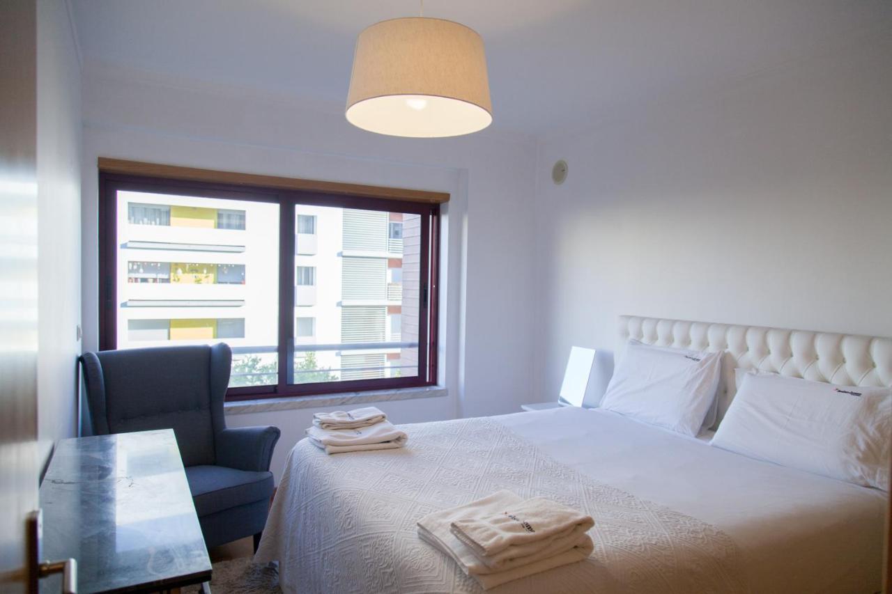 Flh Expo Cosy Family Flat Apartment Lisbon Exterior photo